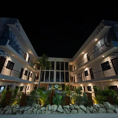 Hotel Macondo Estilo Holbox-2