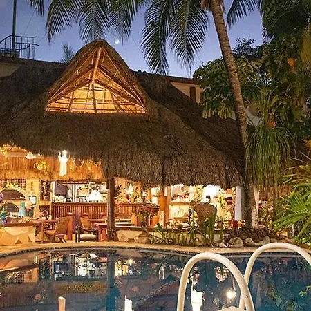 Cocos Cabanas Playa Del Carmen Adults Only-2