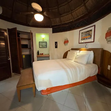 Cocos Cabanas Playa Del Carmen Adults Only-3