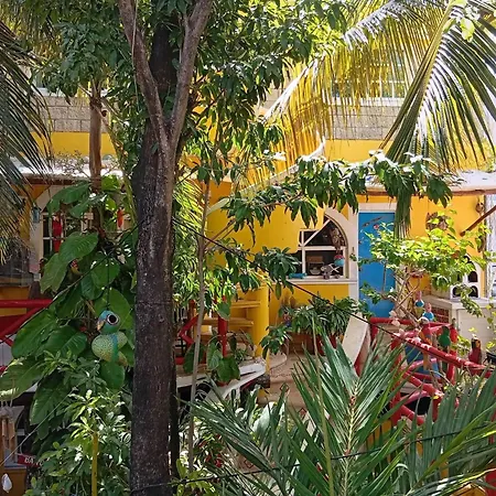 Maison Tulum-2