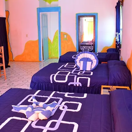 Adventure Experience Hotel-2