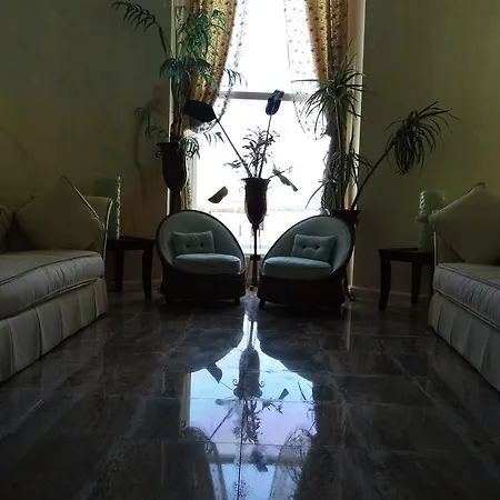 Casa Margarita Hotel Boutique-3