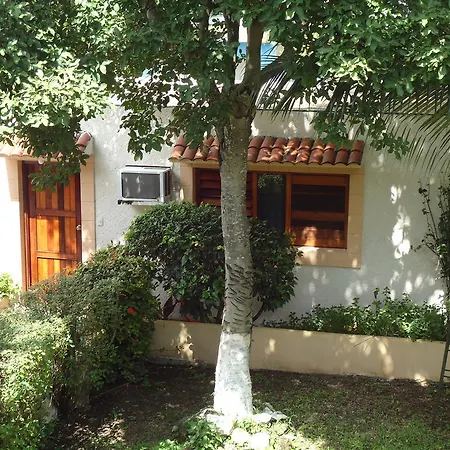 Hotel Cozumel Costa Brava-2