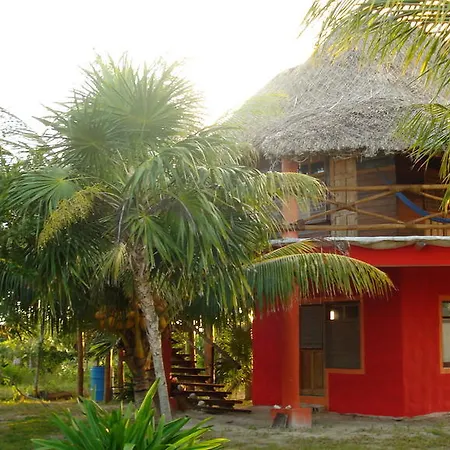 Casa Cereza-2