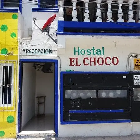 Hostal Choco-2