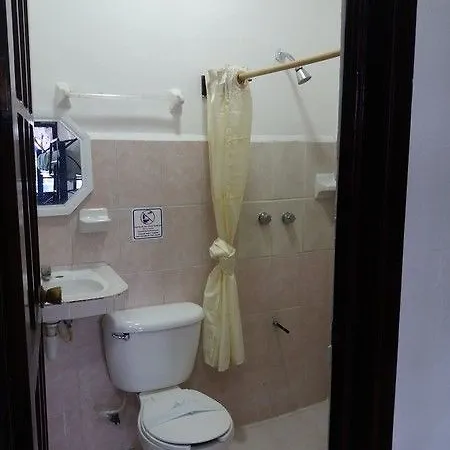 Hostal Choco-3