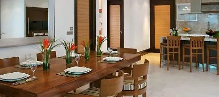Grand Luxxe Jungle At Vidanta Riviera Maya-2