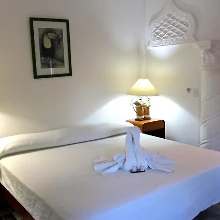 Hotel Alhambra (Adults Only)-2