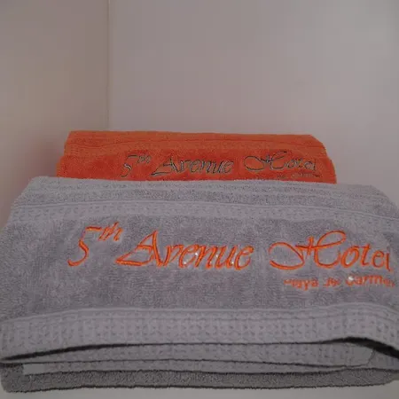 5Th Avenue Hotel-2