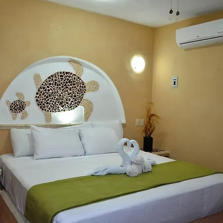 Hotel Real Azteca-2