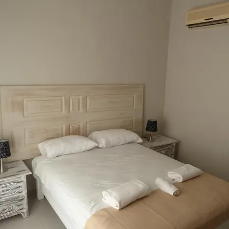 Casa La Palma B&B-3