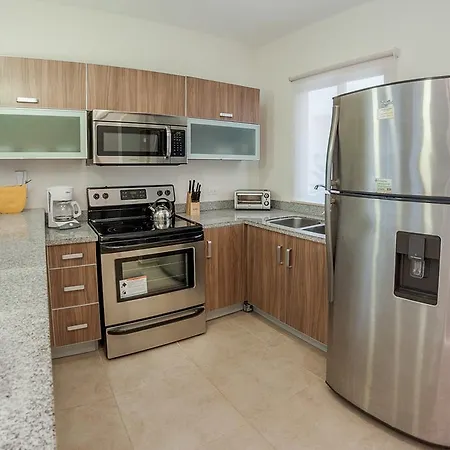 Quiet & Relaxing 2Br Condo In The Most Exclusive Area By Happy Address-3