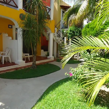 El Acuario Hotel-2
