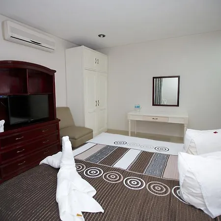 Hotel Principe-3
