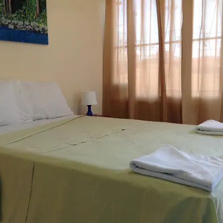 Grand Hostel Cancun-2
