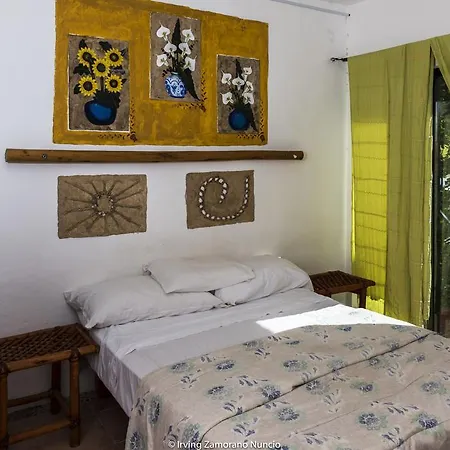 Casa Caribe Cancun-3
