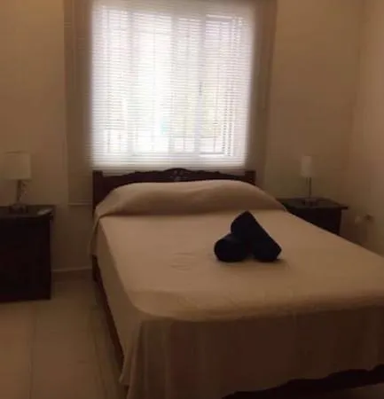 Departamento Del Carmen-2