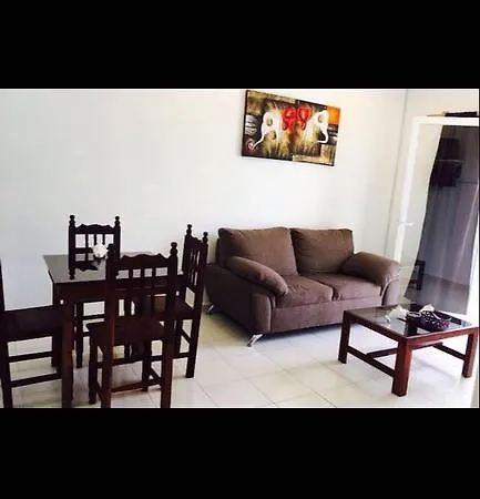 Departamento Del Carmen-3