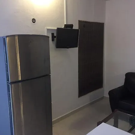 Casa Ari 2-3