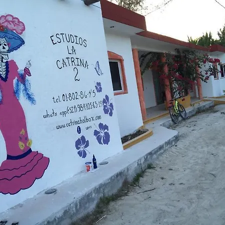 Hacienda La Catrina-3