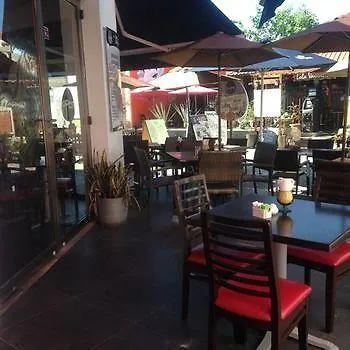 Hostal Plaza Isla Mujeres-2