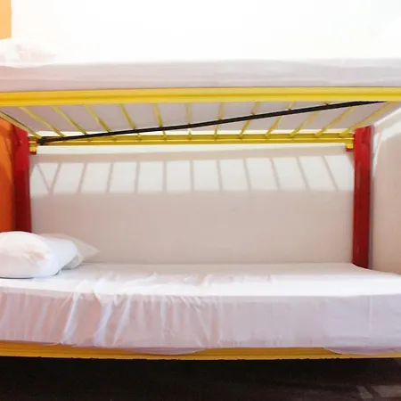 Hostal Vive La Vida-3