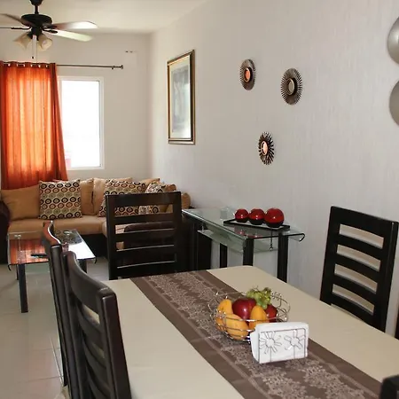 Casa Jardines Del Sur 3-3