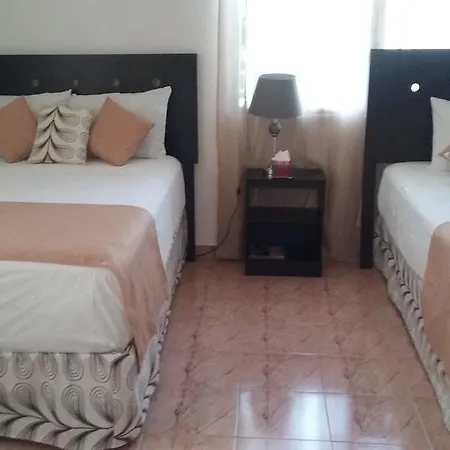 Room In Cancun Stadium-2