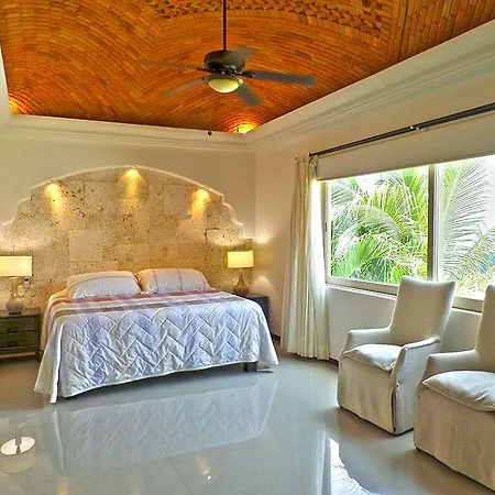 Lich Naj Luxury Villa-3