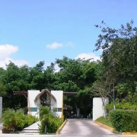 Casa Paraiso Selvamar-2