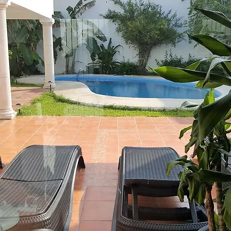 Suites Rosas-2