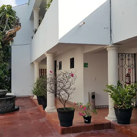 Suites Rosas-3