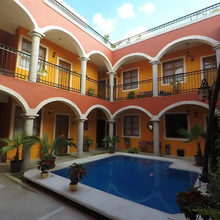 Hotel Casa Sofia Tulum With Pool-3