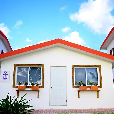 Hotel Gota De Sal-2
