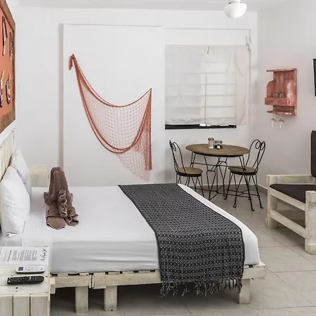 Villa Alejandra Hotel Boutique-2