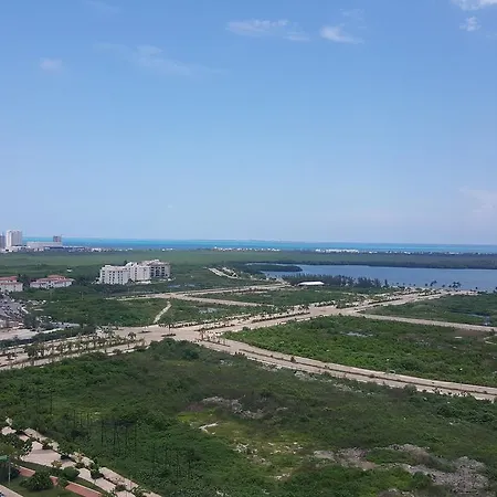 Malecon Cancun 9 Y 12-2