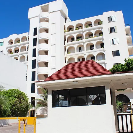 Villas Marlin 2-3