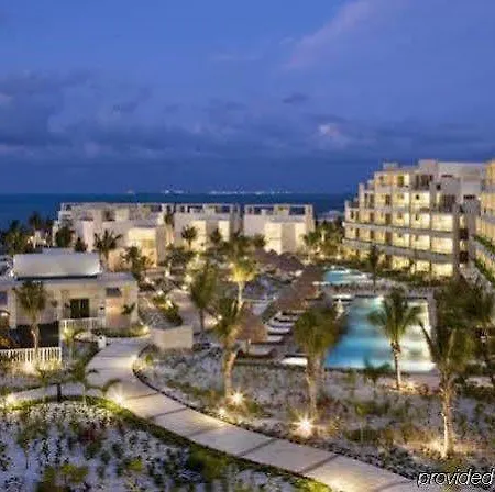 Hotel The Beloved Hotel Playa Mujeres-3