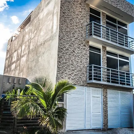 Casa Paraiso Tulum-2
