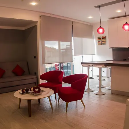 Hotel Boutique Quinto Sol-2