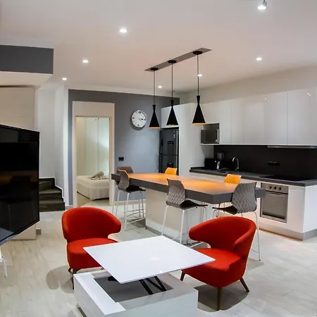 Hotel Boutique Quinto Sol-3