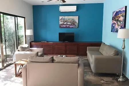 Villa Passiflora-3