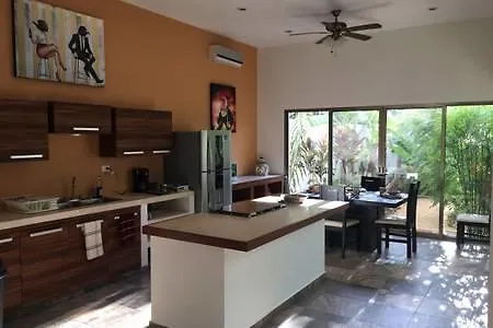 Villa Passiflora-2