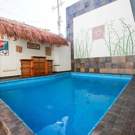 Villas Isza-3