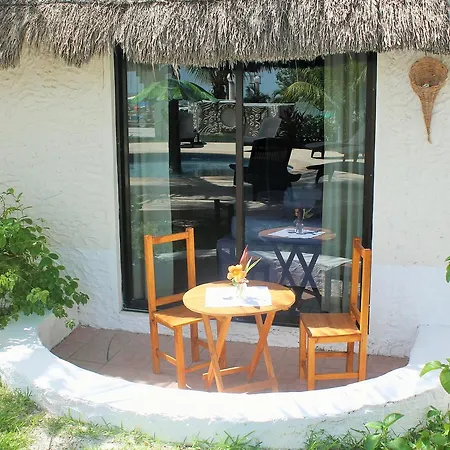 Maya Hotel Residence-3