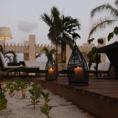 Beloved Playa Mujeres (Adults Only)-3
