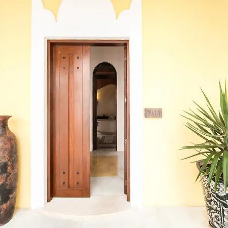 Riviera Maya Haciendas - Hacienda Magica-3