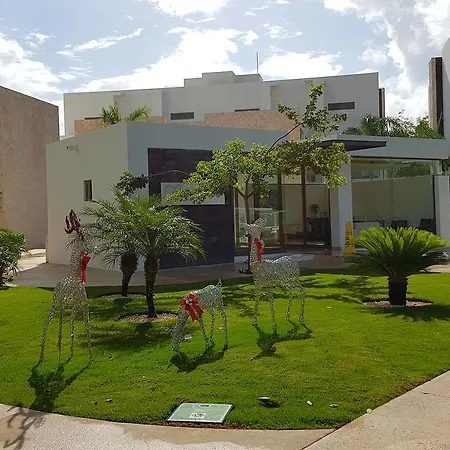 Quetzal Apartment-3