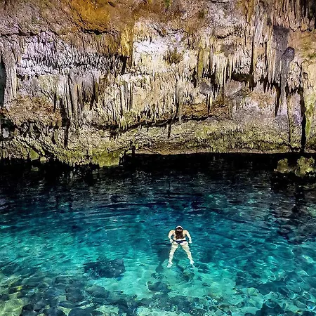 Villas Tulum Glamping-2