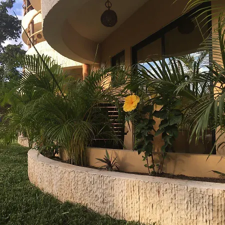 Hotel Boutique Jabin Tulum-3